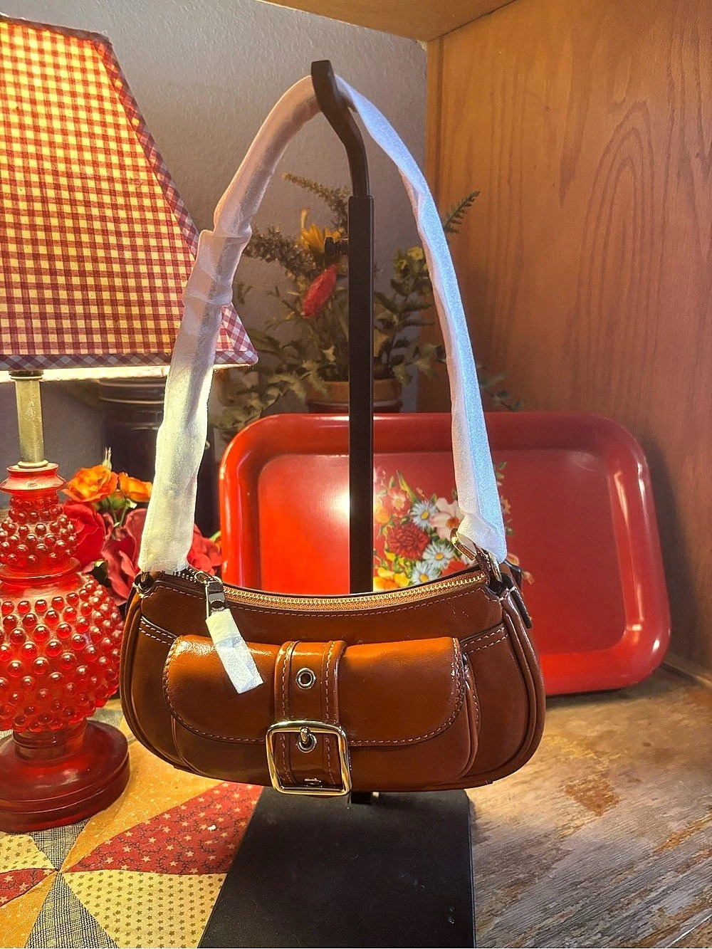 Coach Ashton Mini Shoulder Bag